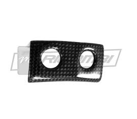 Glove Box and Lift Button 